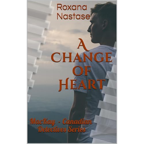 Cover of A Change of Heart