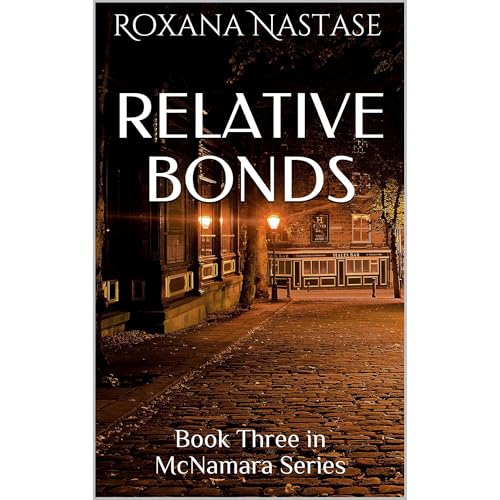 Cover of Relative Bonds