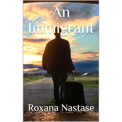 Cover of An Immigrant