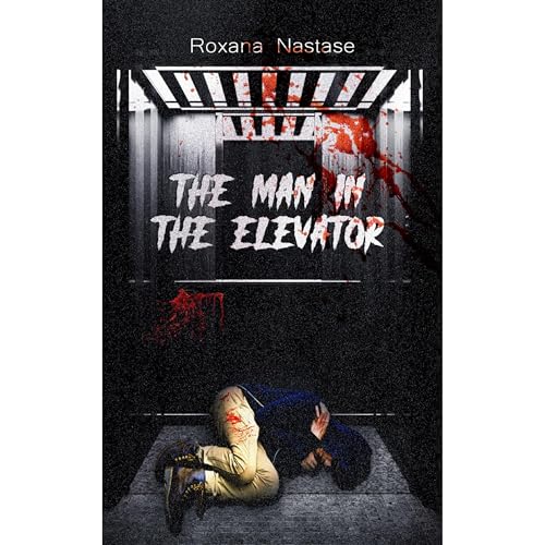Cover of The Man in the Elevator