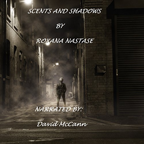 Cover of Scents and Shadows