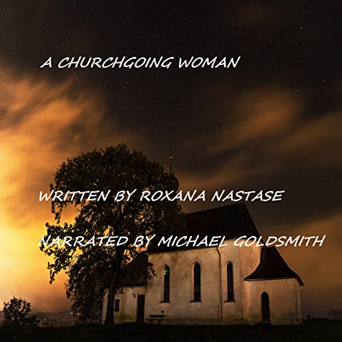 Cover of A Churchgoing Woman
