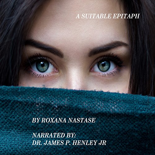 Cover of A Suitable Epitaph