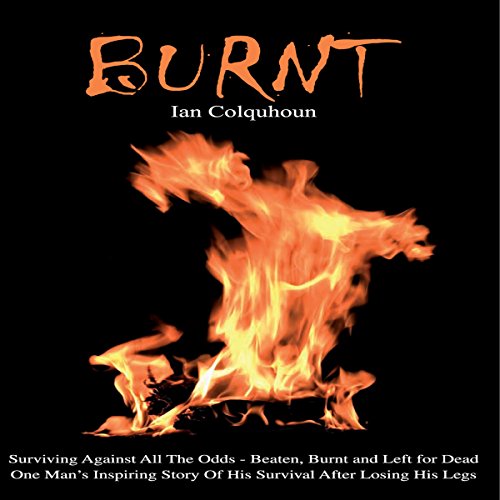 Cover of Burnt
