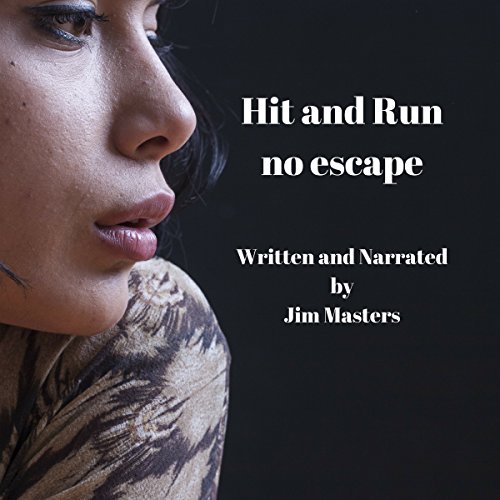 Cover of Hit and Run No Escape