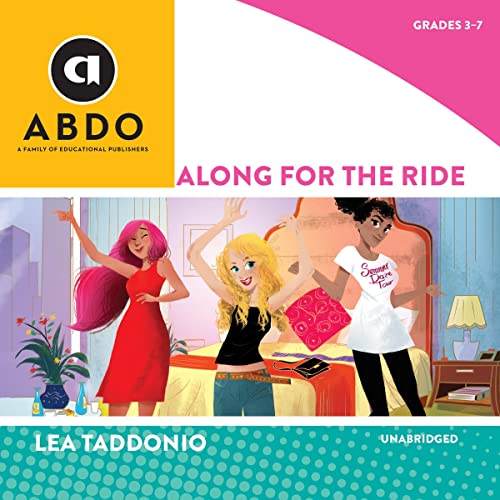 Cover of Along for the Ride