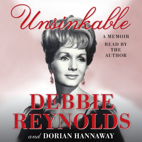 Cover of Unsinkable