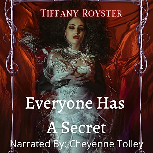 Cover of Everyone Has a Secret - Book 2