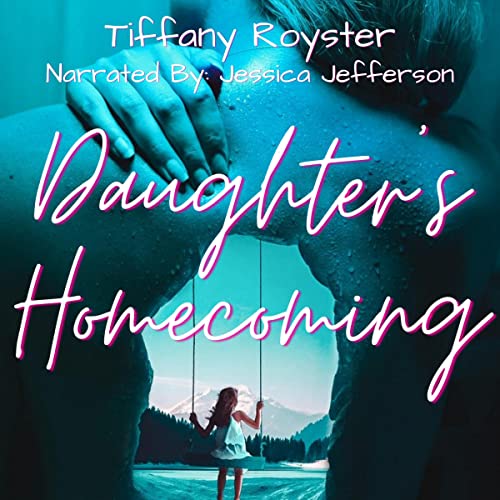Cover of Daughter's Homecoming