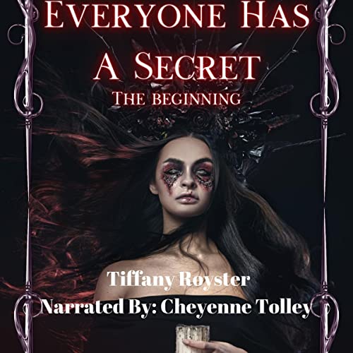 Cover of Everyone Has a Secret