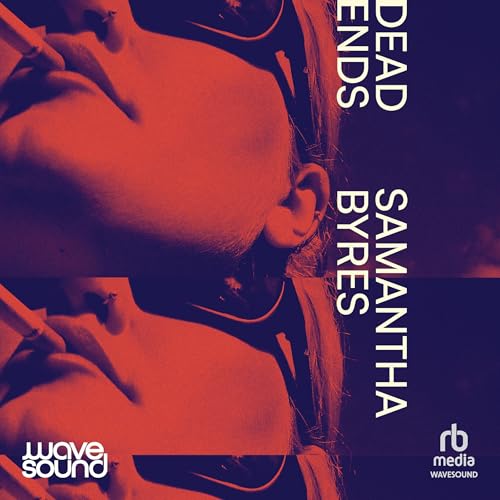 Cover of Dead Ends