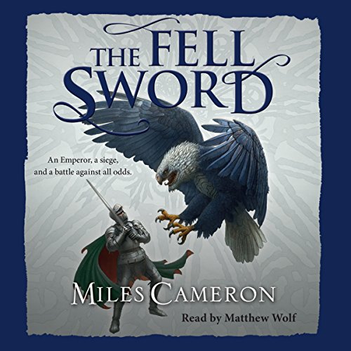 Cover of The Fell Sword