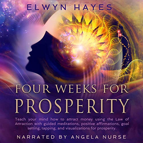 Cover of Four Weeks for Prosperity