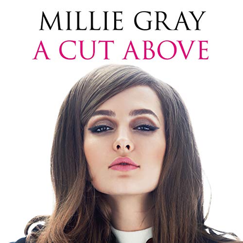 Cover of A Cut Above