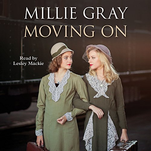 Cover of Moving On