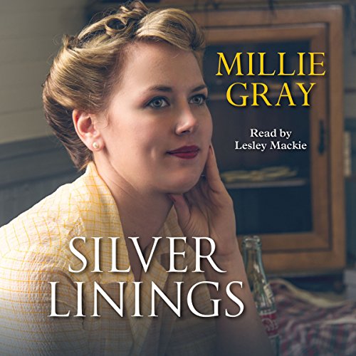 Cover of Silver Linings