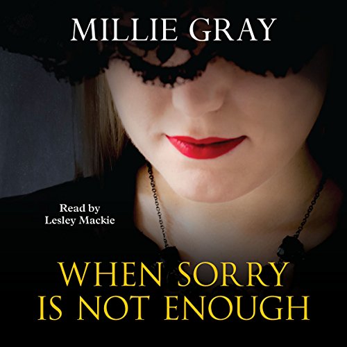 Cover of When Sorry Is Not Enough