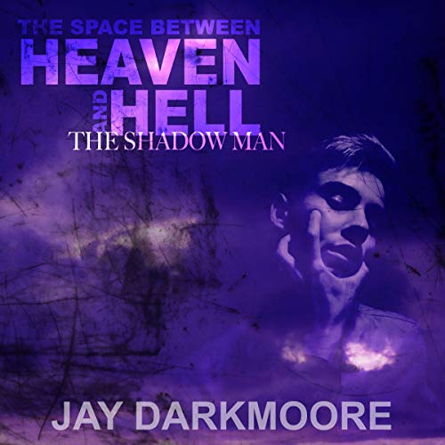 Cover of The Shadow Man