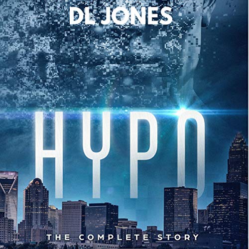 Cover of Hypo: The Complete Story