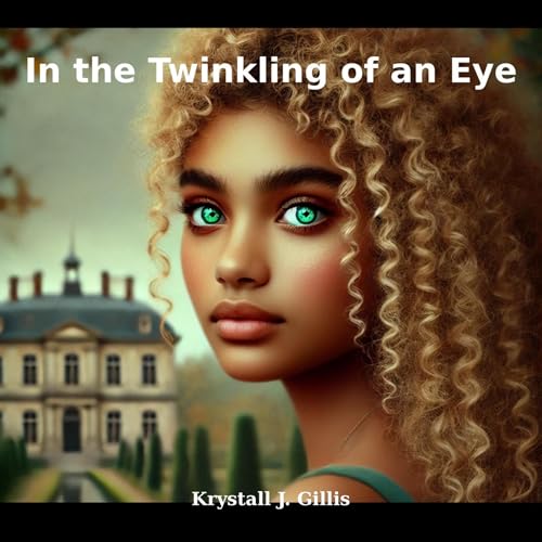 Cover of In the Twinkling of an Eye