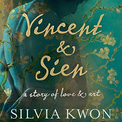Cover of Vincent & Sien