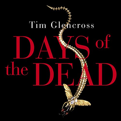 Cover of Days of the Dead