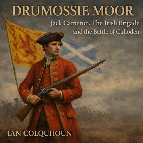 Cover of Drumossie Moor