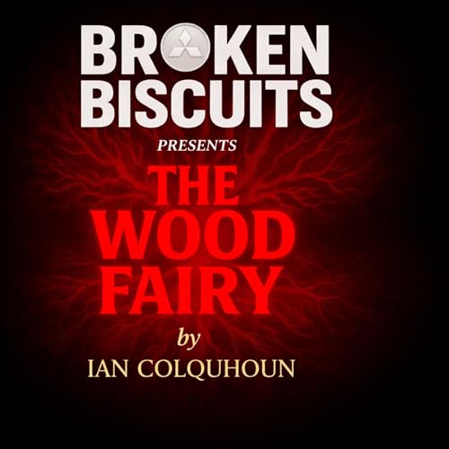 Cover of The Wood Fairy