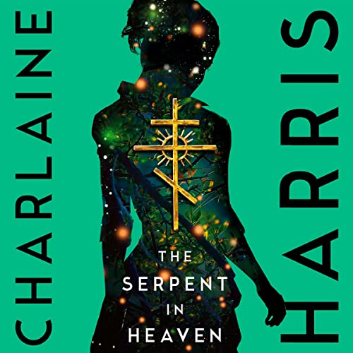 Cover of The Serpent in Heaven