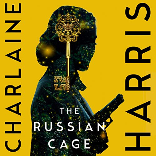 Cover of The Russian Cage