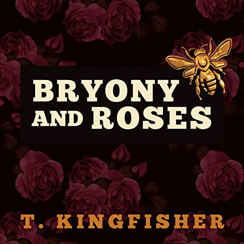 Cover of Bryony and Roses