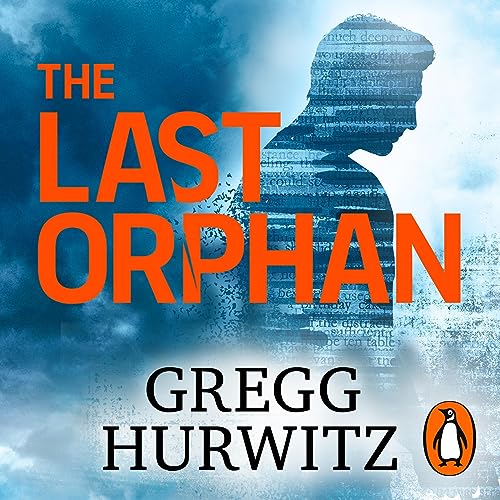 Cover of The Last Orphan