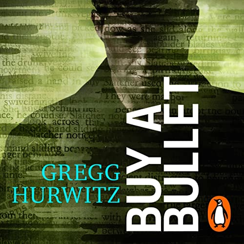 Cover of Buy a Bullet