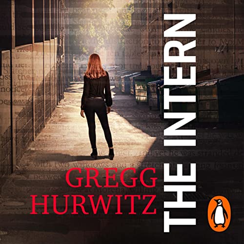 Cover of The Intern
