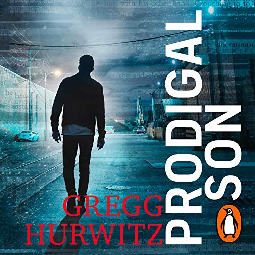 Cover of Prodigal Son