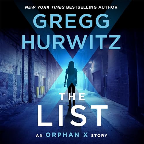 Cover of The List