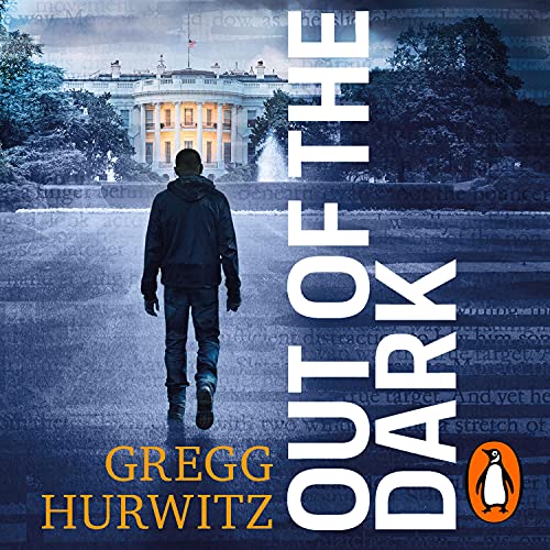 Cover of Out of the Dark