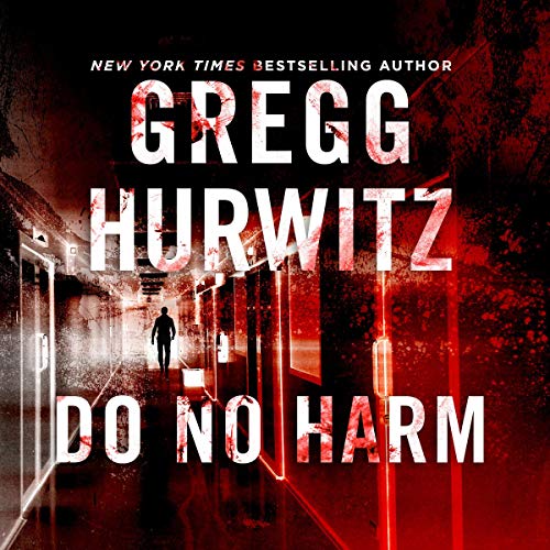 Cover of Do No Harm