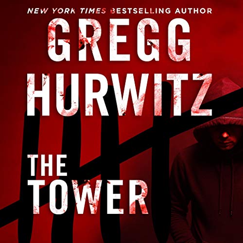 Cover of The Tower