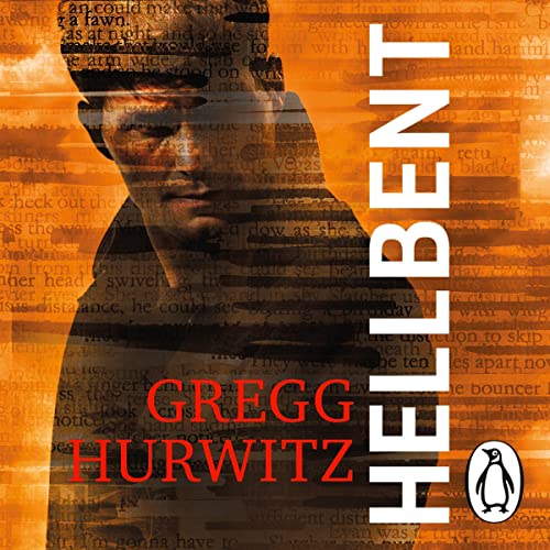 Cover of Hellbent