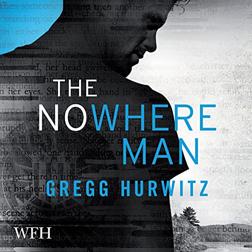 Cover of The Nowhere Man
