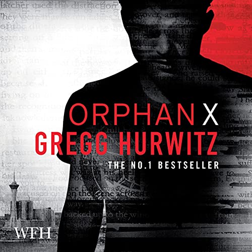 Cover of Orphan X