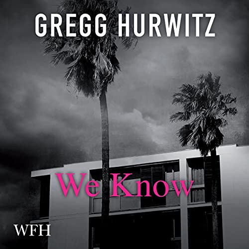 Cover of We Know