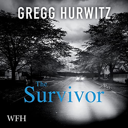 Cover of The Survivor