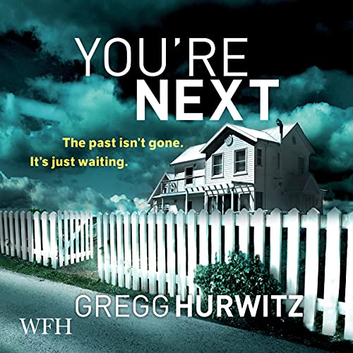 Cover of You're Next