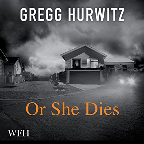 Cover of Or She Dies