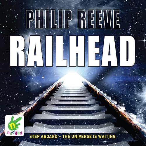 Cover of Railhead