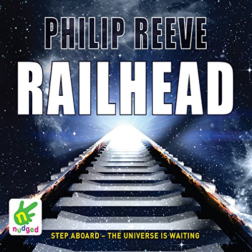 Cover of Railhead