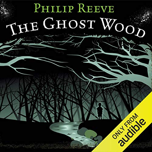 Cover of The Ghost Wood