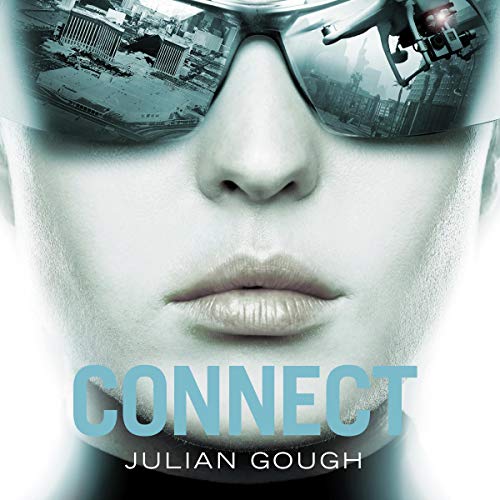 Cover of Connect